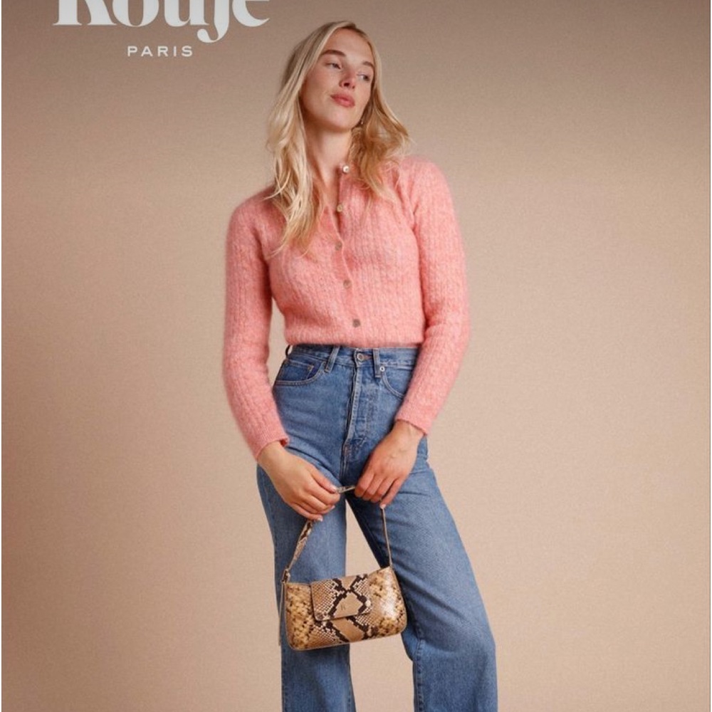 Rouje Astrid Cardigan